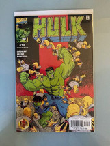 Incredible Hulk(vol. 2) #10 - Marvel Comics - Combine Shipping - £4.72 GBP
