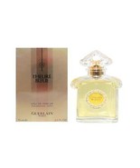 L'HEURE BLEUE by Guerlain 2.5 oz 75 ml Eau de Parfum Spray Women New & Sealed - £54.81 GBP