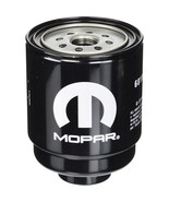 Genuine Fuel Filter Water Separator 68197867AB - $30.00