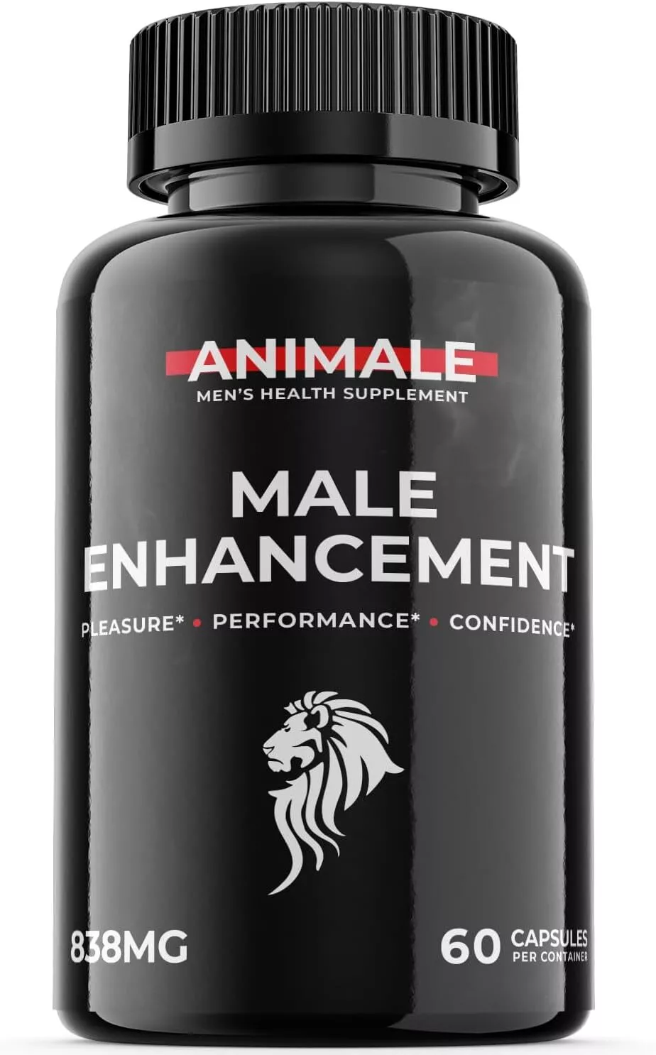 Animale Male Pills - Animale Male Vitality Support Supplement OFFICIAL -... - $68.15