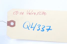 09-15 VOLVO XC70 T6 3.0L FUEL TANK VENT PIPE TUBE Q4337 image 12
