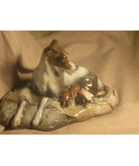 Ron Hevener Greyhound Mother -- To Life! - $1,900.68 MXN
