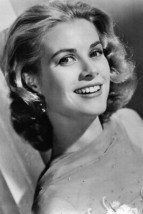 GRACE KELLY 24X36 POSTER PRINT BEAUTIFUL SMILING POSE - $32.99