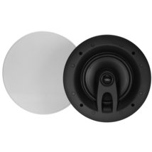 Dayton Audio CS625C 6-1/2&quot; Coaxial Ceiling Speaker Pair - $3,783.16 MXN