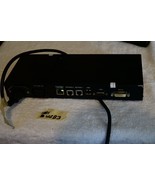 Sicom 1900-05 Restaurant POS Kitchen Controller Main Unit W AC Plug RARE... - $3,093.36 MXN