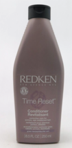Redken Time Reset Conditioner 8.5 fl oz / 250 ml - £13.46 GBP