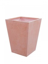 EUROPALMS Planter Terracotta-Optik 44x58cm - £89.55 GBP