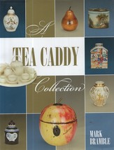 A Tea Caddy Collection - $442.32 MXN