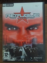 Republic: The Revolution (pc) - £8.69 GBP