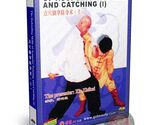 Acupoint Pointing and Catching Defending Skills by Xie Zhikai Vol.1 DVD - $26.99