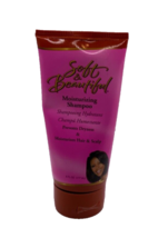 Soft &amp; Beautiful Moisturizing Shampoo 6oz - $12.99