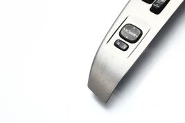 2004-2009 TOYOTA PRIUS FRONT DRIVER LEFT MASTER WINDOW CONTROL SWITCH P7132 image 2