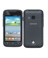 UNLOCKED SAMSUNG RUGBY LTE SGH-i547c CELL PHONE ROGERS KOODO TELUS BELL ... - $27.92
