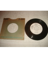 Jimmy Mitchell At this Moment/Young and beautiful world 45 Record Promo - €27,36 EUR