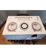 MOMCOZY V1 PRO BREAST PUMPS - $203.67 CAD