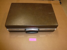 Vintage Samsonite Briefcase - £115.90 GBP