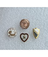 Vintage Award and Club Pins PHC Moose lodge - $36.67 CAD