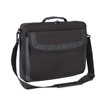 Targus TAR300 Classic Laptop Bag Case Fits - 15-15.6 Inches, Black  - $618.31 MXN