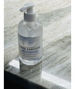 Good Sense Shooting Gel Scent Free Hand Sanitizer. 236Ml/8.0 Floz - $109.48 MXN