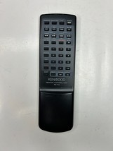 Kenwood RC-F3 Remote Control for Audio Systems RCC3, RXDC3, RXDF3, RXDF4... - $7.53