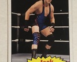 Jack Swagger 2012 Topps WWE Card #18 - $1.97