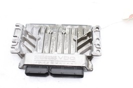 2005 MINI COOPER S ECU ECM ENGINE ELECTRONIC CONTROL MODULE E5777 image 5
