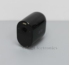 Arlo Essential VMC2030B Spotlight Indoor/Outdoor Wire-Free 1080p Camera ... - $30.15 CAD