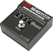 Abo Line Output Selector From Radial Engineering. - £135.02 GBP