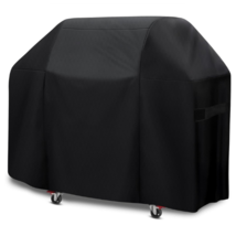 60" BBQ Grill Cover Heavy Duty for Weber Genesis II E310 and Genesis E320, E330 - $33.04