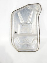 Transmission Pan 3.0L Supercharged V6 AWD OEM 2012 Audi A6 - $44.55