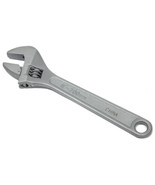 8&quot; 200mm Adjustable Wrench SAE Wide Opening Jaw Hand Wrench - $21.74 CAD