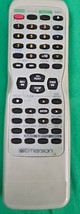 Emerson SUM-3.AA IECR615V VCR Remote Control 9728UD  - $8.75
