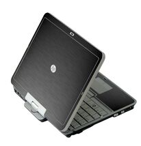 LidStyles Metallic Laptop Skin Protector Decal HP Compaq 2710P image 4