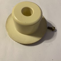 Brother 920D Serger Sewing Machine Replacement OEM Part Hand Crank Wheel - $18.00