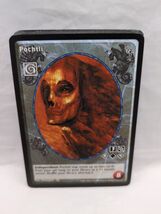 Lot Of (14) Final Nughts Vampire The Eternal Struggle Common And Uncommo... - $190.59 MXN