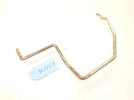 Craftsman Professional Tractor Transaxle Belt Guide