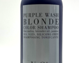VoCe Purple Wash Blonde Color Shampoo 32 oz - £38.72 GBP