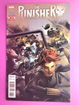 PUNISHER   #227      FINE   COMBINE SHIPPING BX2495  I24 - $1.99