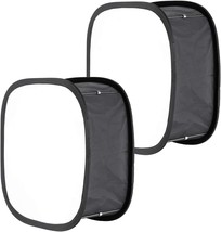 Neewer Double Set Of 660 Led Light Panel Softboxes: 9 X 9 X 25 Inches Of - $104.93
