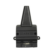 ARK 12-Pin Flat Trailer Connector - Socket - $50.32