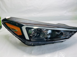 92102-D3 2019 2020 2021 Hyundai Tucson Halogen Led Front Right Oem Headlight - $140.25