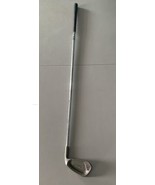 Wilson Pro Staff Jumbo Giant Sweet Spot 5 IRON RH Reg Flex Steel Shaft - $24.99