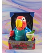 Celebriducks Margaritabill Rubber Duck Collectible New in Box Margaritav... - $339.94 MXN