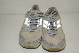 Saucony Originals Grid 8000 Dirty Snow Pack Grey Rare Men Shoes S70306-1... - £66.49 GBP