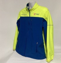 Republic Services High Visibility Mens XL Extra Large Zip Up Heavy Coat ... - $35.99