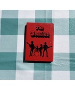 Zippo Lighter The Beatles 2002 Monoch Fab 4 200BTL.162 - £40.91 GBP