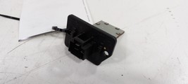 Hyundai Sonata Blower Resistor Fan Motor Speed Resistor 2011 2012 2013 - $20.79