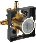 Delta R10000-PFS-MF MultiChoice Universal Shower Rough Prefab PEX Cold E... - $905.91 MXN
