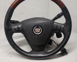 Steering Column Floor Shift With Power Adjustable Pedals Fits 04-06 SRX ... - $109.84