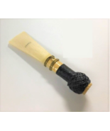 Vandoren French Made High Quality Bassoon Reed 1 Piece FB10 - $1,130.76 MXN